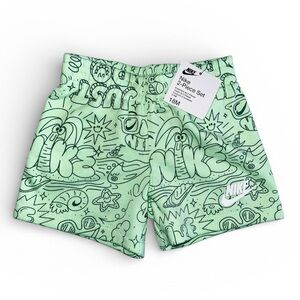New Baby Nike Shorts